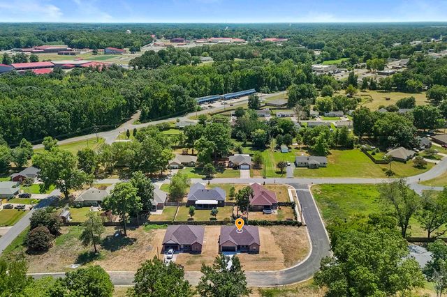 107 Christian Lane, Cabot, AR 72023