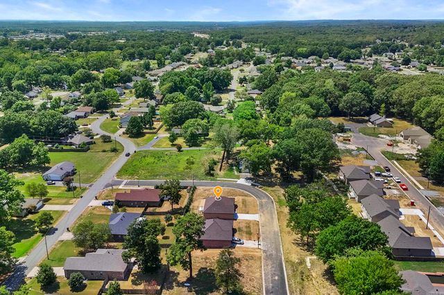 107 Christian Lane, Cabot, AR 72023