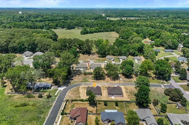 107 Christian Lane, Cabot, AR 72023