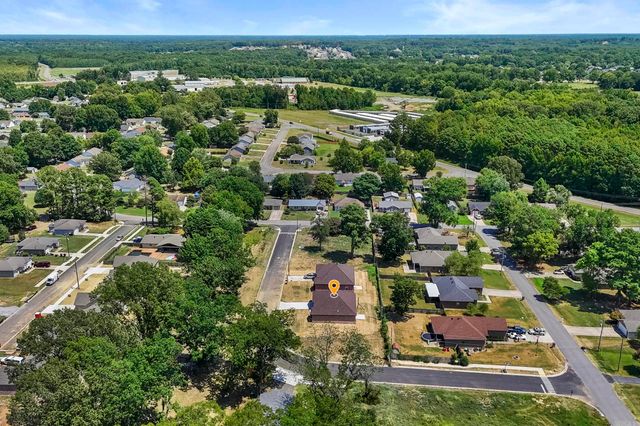 107 Christian Lane, Cabot, AR 72023