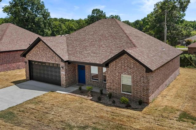 107 Christian Lane, Cabot, AR 72023