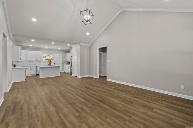 107 Christian Lane, Cabot, AR 72023