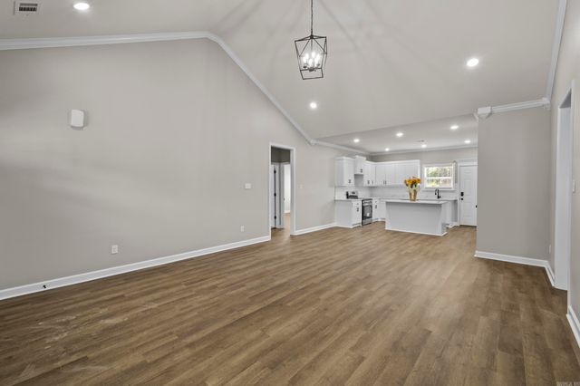 107 Christian Lane, Cabot, AR 72023