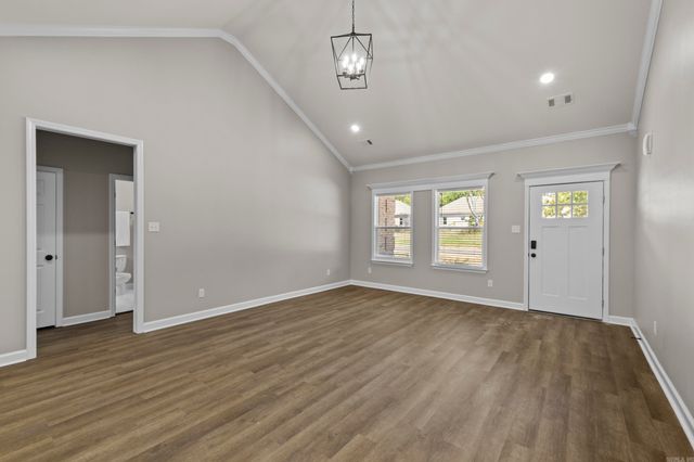 107 Christian Lane, Cabot, AR 72023