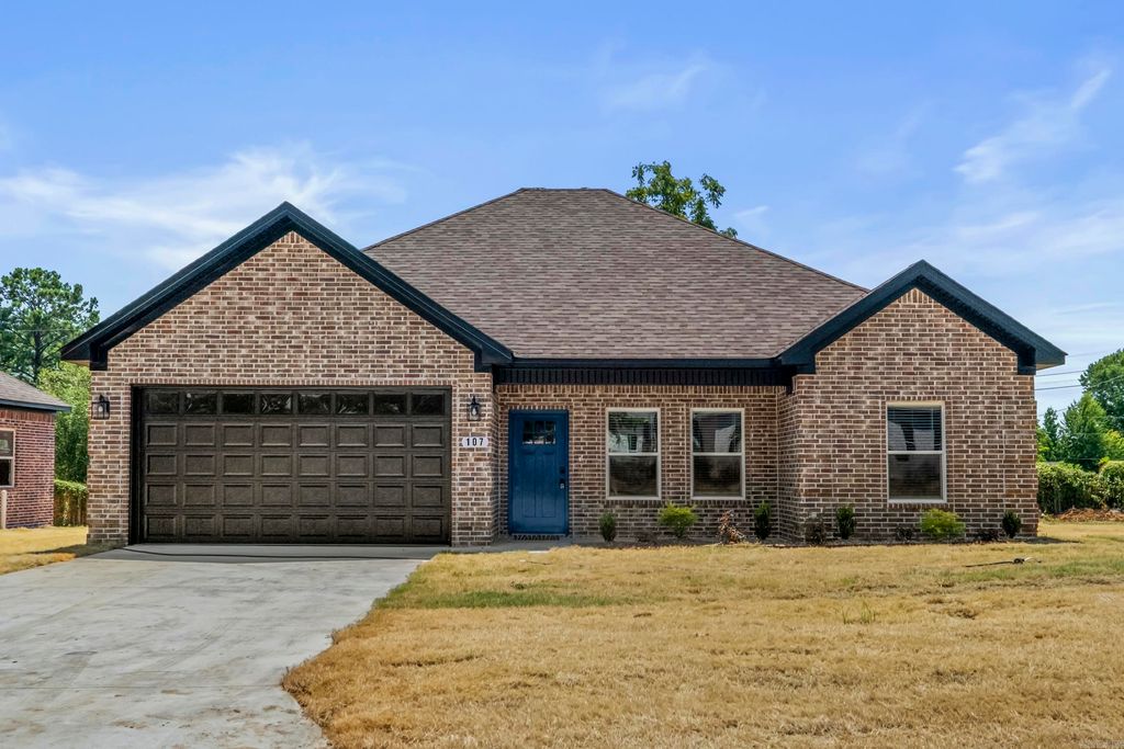 107 Christian Lane, Cabot, AR 72023