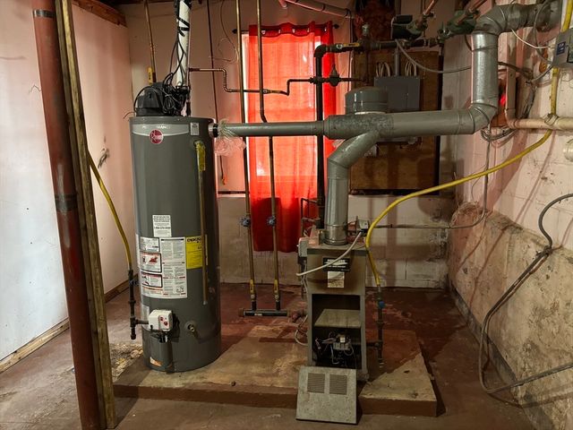 100 Hancock Street, Lawrence, MA 01841