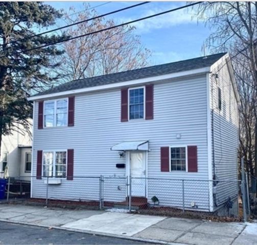 100 Hancock Street, Lawrence, MA 01841