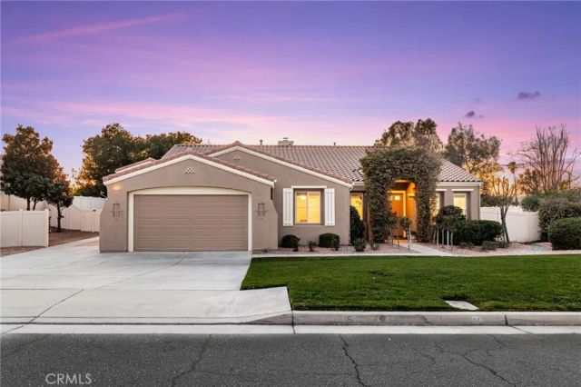 4683 Viaggio Circle, Jurupa Valley, CA 92509