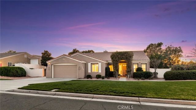 4683 Viaggio Circle, Jurupa Valley, CA 92509