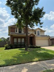 17011 Macleish Drive, Houston, TX 77084