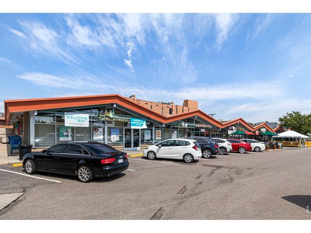 910 Portland Pl Unit 2, Boulder, CO 80304