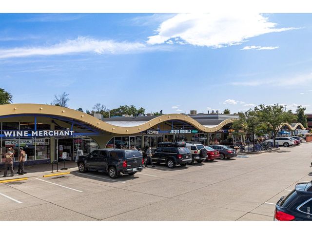 910 Portland Pl Unit 2, Boulder, CO 80304