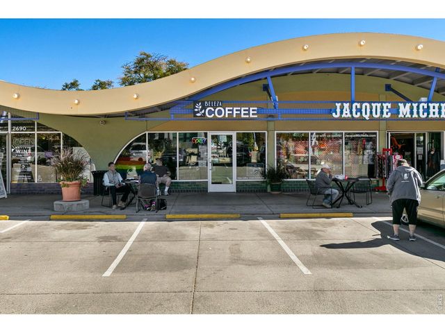 910 Portland Pl Unit 2, Boulder, CO 80304