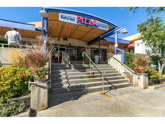910 Portland Pl Unit 2, Boulder, CO 80304
