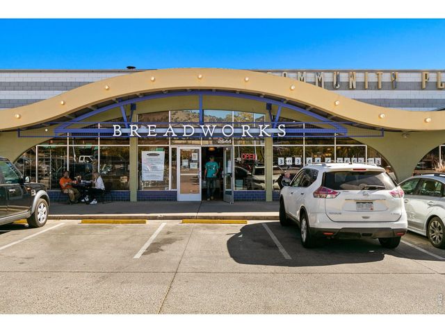 910 Portland Pl Unit 2, Boulder, CO 80304
