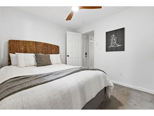 910 Portland Pl Unit 2, Boulder, CO 80304