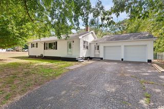 41 Bailey Drive, Raisin Twp, MI 49221