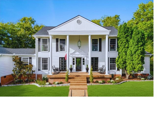 1607 Otter Creek Rd, Nashville, TN 37215