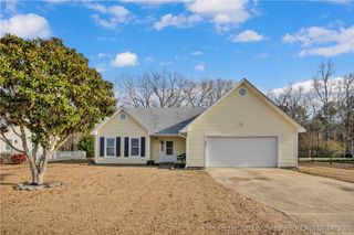 300 Riverwind Drive, Spring Lake, NC 28390