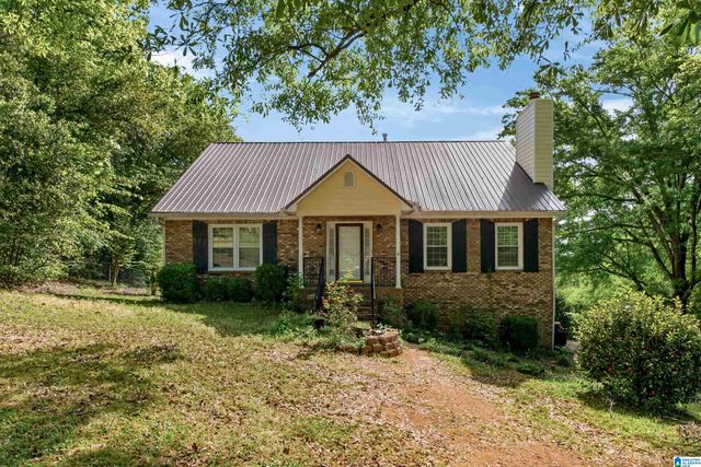 4701 NOTTINGHAM LANE, Birmingham, AL 35223
