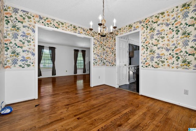 4701 NOTTINGHAM LANE, Birmingham, AL 35223