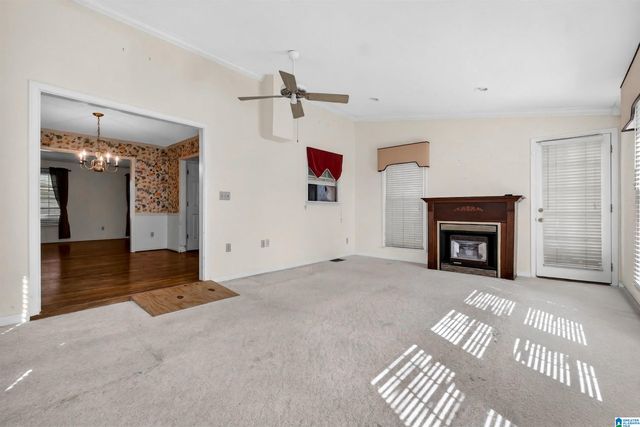 4701 NOTTINGHAM LANE, Birmingham, AL 35223