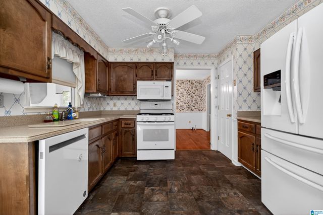 4701 NOTTINGHAM LANE, Birmingham, AL 35223