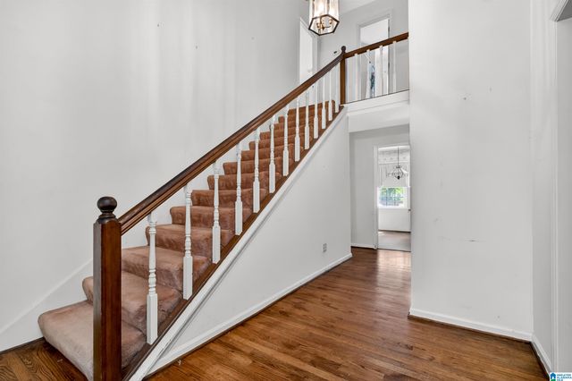 4701 NOTTINGHAM LANE, Birmingham, AL 35223