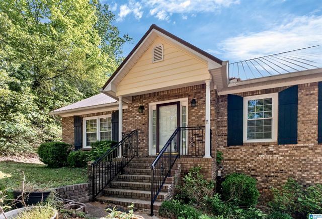 4701 NOTTINGHAM LANE, Birmingham, AL 35223