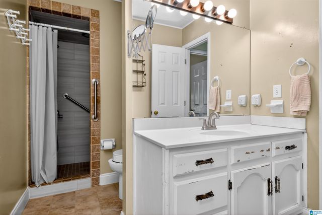 4701 NOTTINGHAM LANE, Birmingham, AL 35223