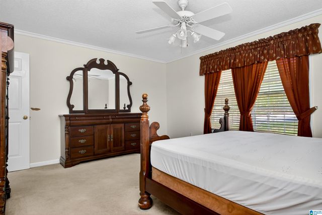 4701 NOTTINGHAM LANE, Birmingham, AL 35223