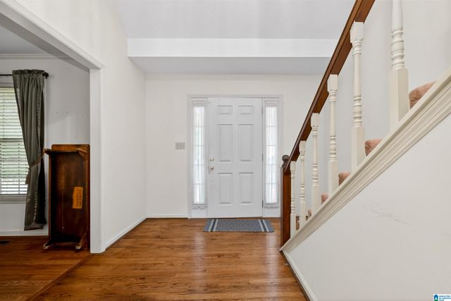 4701 NOTTINGHAM LANE, Birmingham, AL 35223
