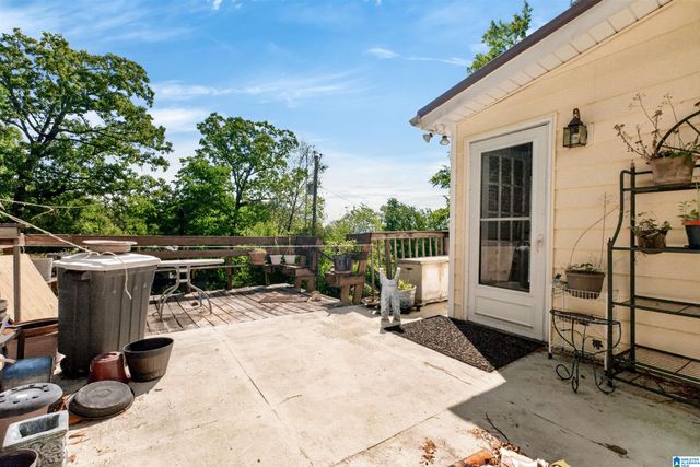 4701 NOTTINGHAM LANE, Birmingham, AL 35223