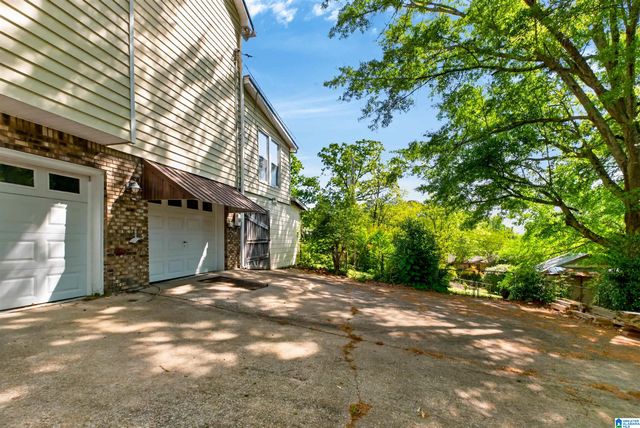 4701 NOTTINGHAM LANE, Birmingham, AL 35223