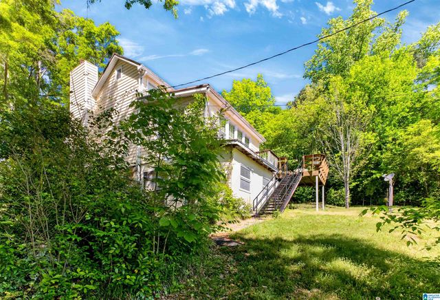 4701 NOTTINGHAM LANE, Birmingham, AL 35223