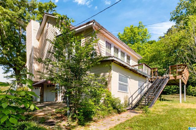 4701 NOTTINGHAM LANE, Birmingham, AL 35223