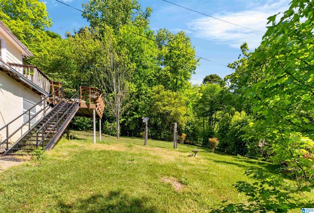 4701 NOTTINGHAM LANE, Birmingham, AL 35223