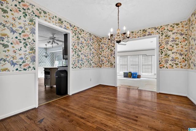 4701 NOTTINGHAM LANE, Birmingham, AL 35223