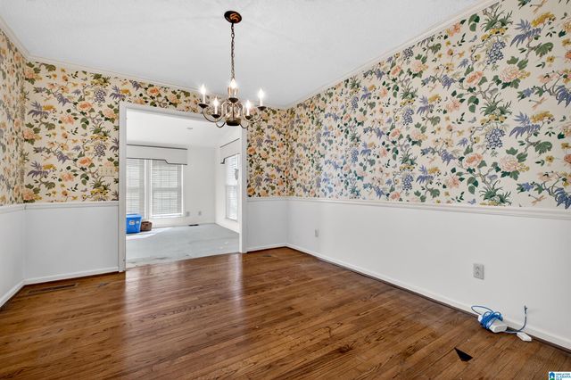 4701 NOTTINGHAM LANE, Birmingham, AL 35223