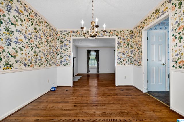 4701 NOTTINGHAM LANE, Birmingham, AL 35223