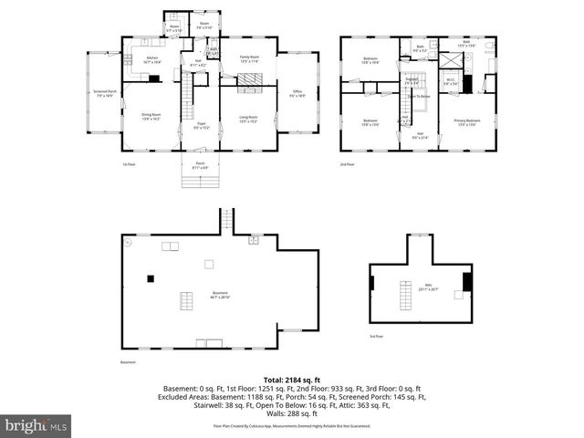 829 SAVANNAH RD, Lewes, DE 19958