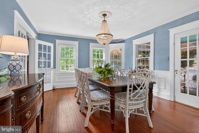 829 SAVANNAH RD, Lewes, DE 19958