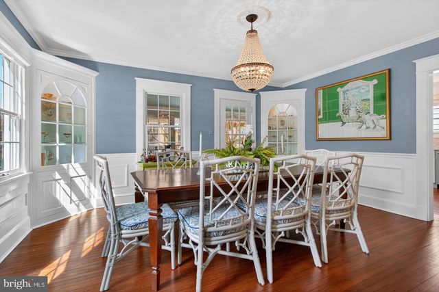829 SAVANNAH RD, Lewes, DE 19958