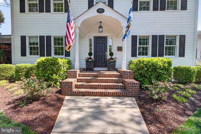 829 SAVANNAH RD, Lewes, DE 19958