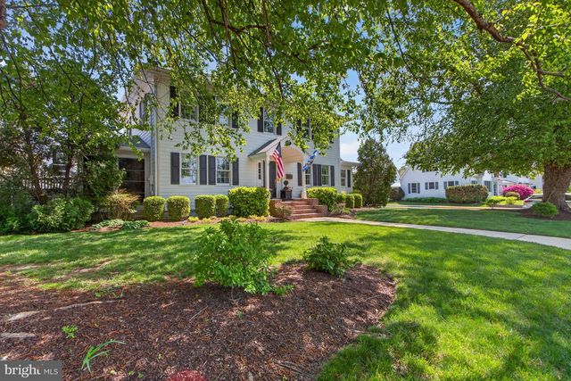 829 SAVANNAH RD, Lewes, DE 19958