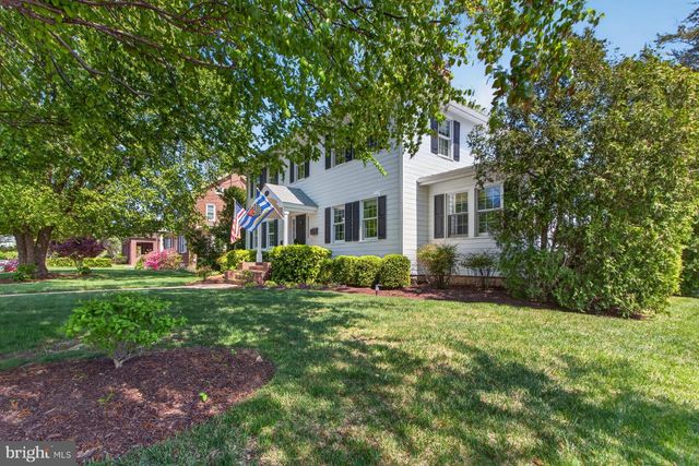 829 SAVANNAH RD, Lewes, DE 19958