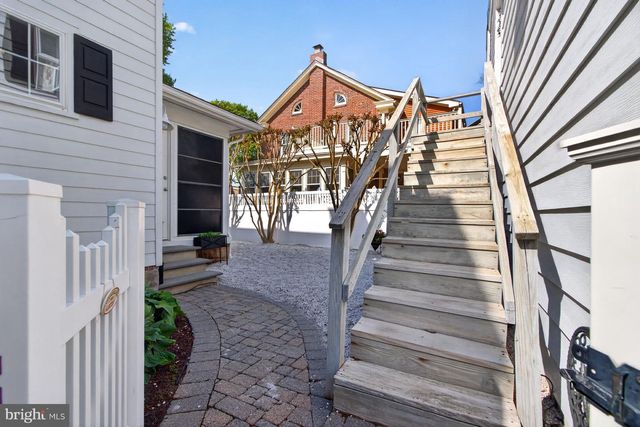 829 SAVANNAH RD, Lewes, DE 19958