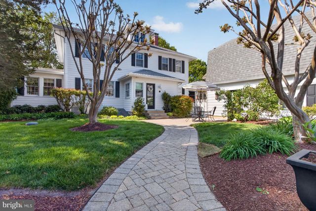 829 SAVANNAH RD, Lewes, DE 19958