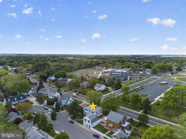 829 SAVANNAH RD, Lewes, DE 19958