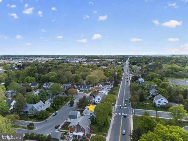 829 SAVANNAH RD, Lewes, DE 19958